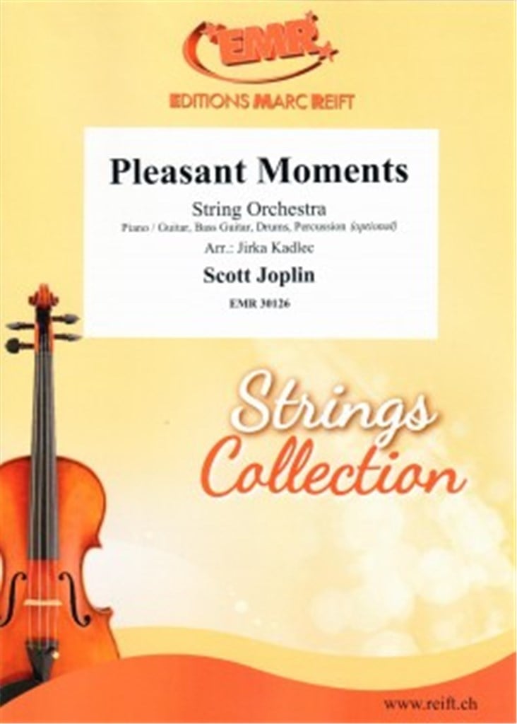 Pleasant Moments